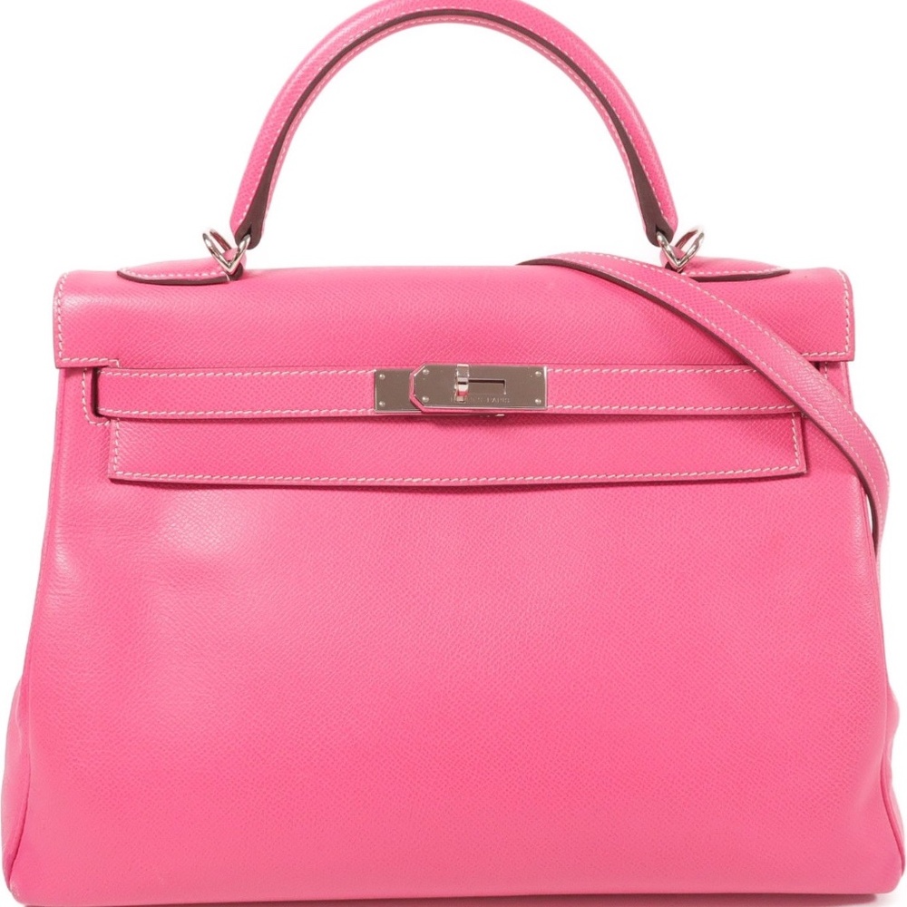 HERMÈS Epsom Leather Kelly (Direct Purchase Only & Payment Plan Friendly)
